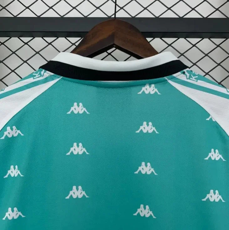 Camiseta Retro Osasuna Visitante 1995-97 - Fútbol Club Vintage