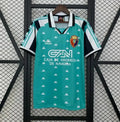 Camiseta Retro Osasuna Visitante 1995-97 - Fútbol Club Vintage