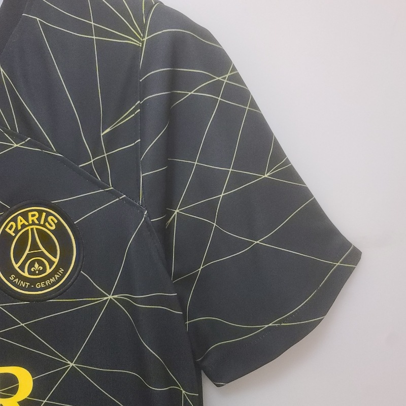 PSG Visitante (4º) 2022