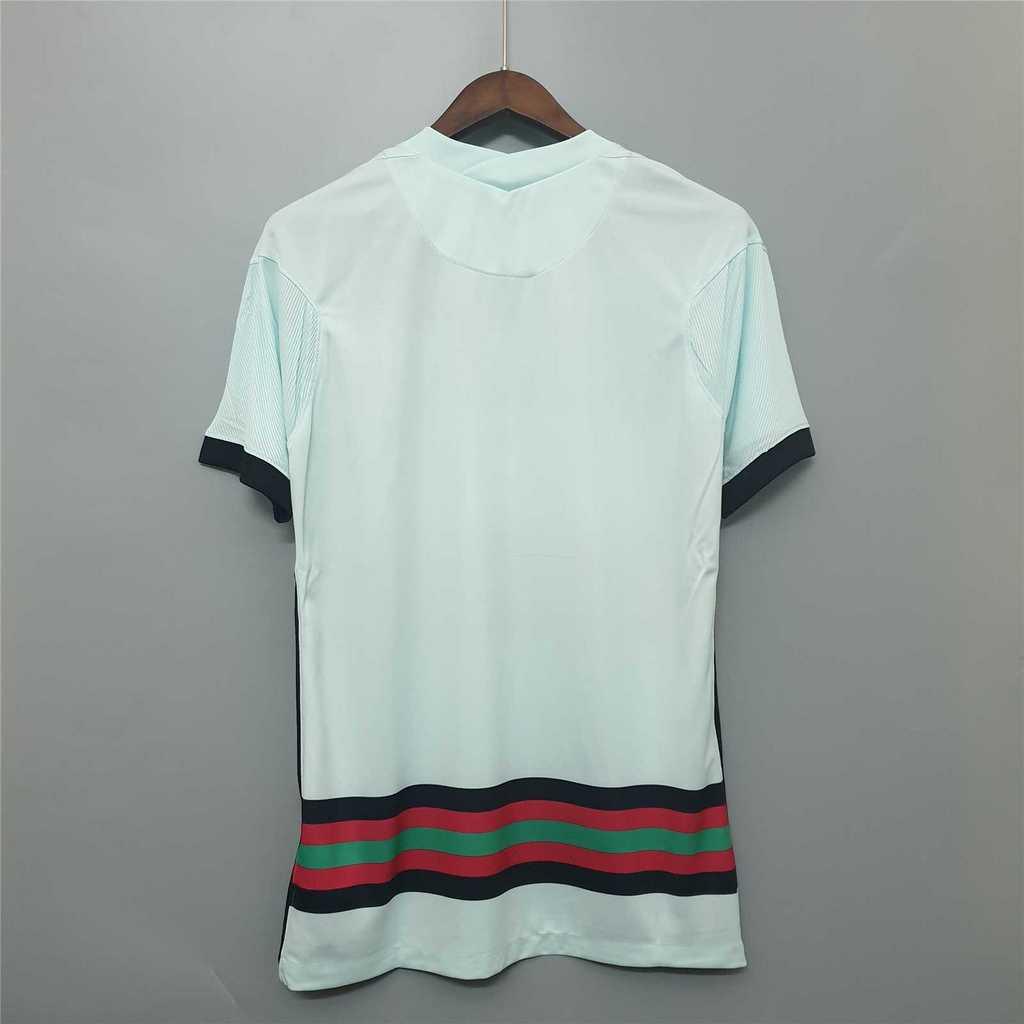 Portugal Visitante 2020-21 - Fútbol Club Vintage