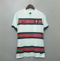 Portugal Visitante 2020-21 - Fútbol Club Vintage