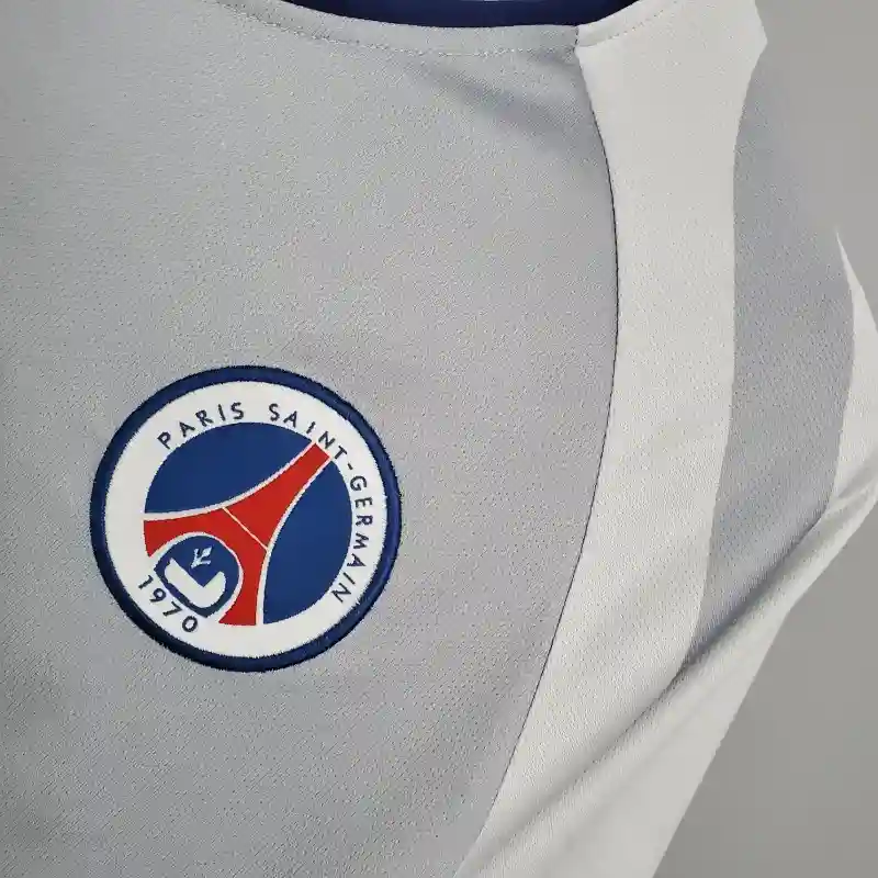 PSG Visitante 2001