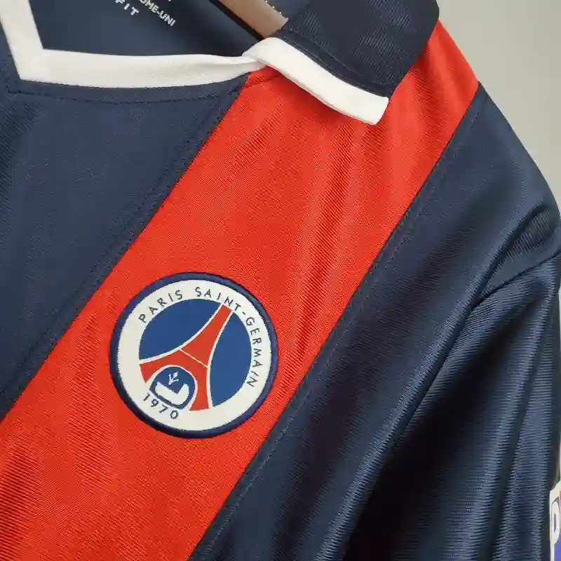 PSG 2001