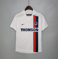 PSG Visitante 2002
