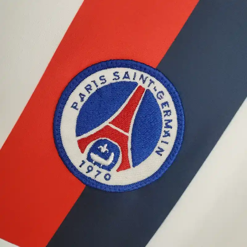 PSG Visitante 2002