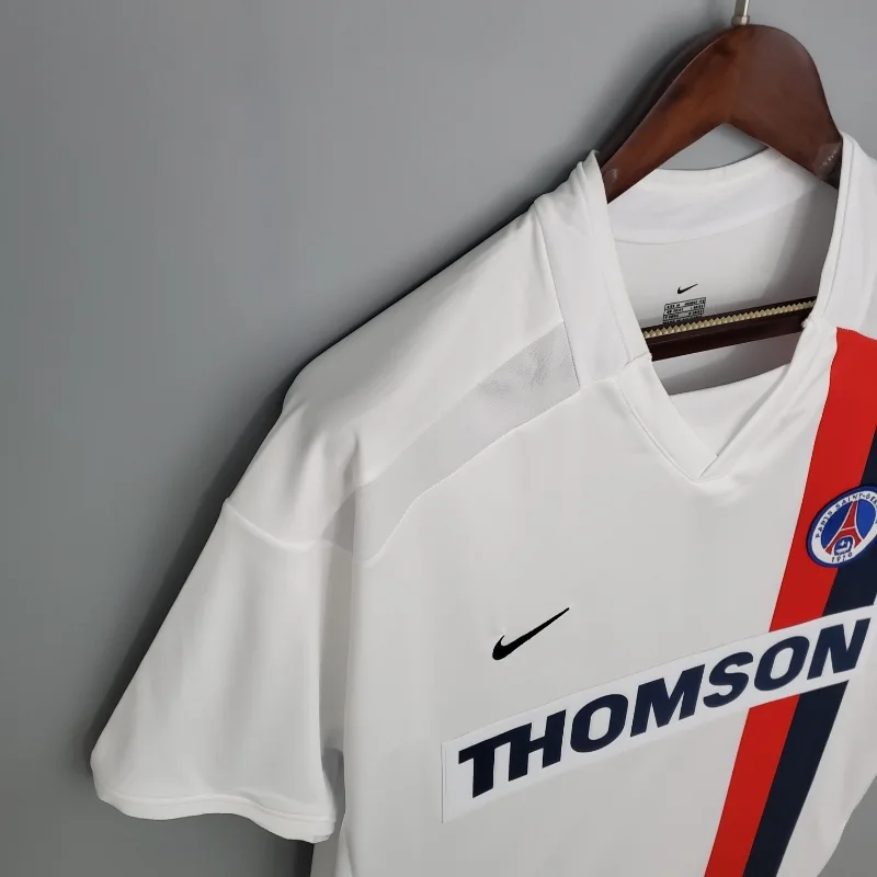 PSG Visitante 2002