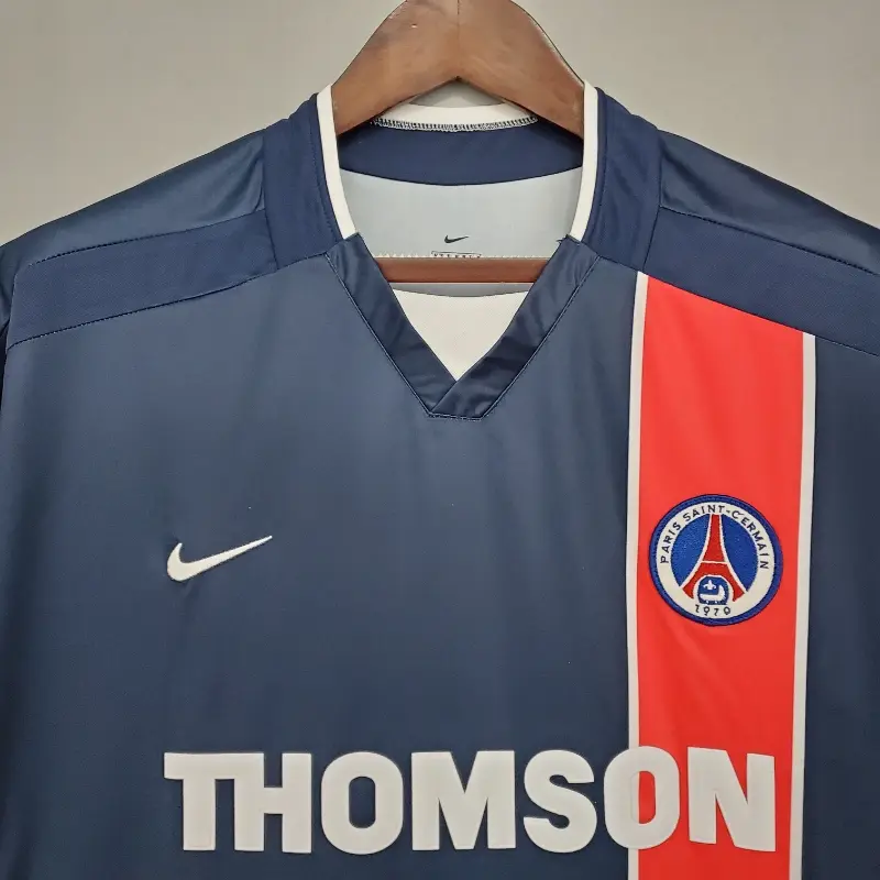 PSG 2002