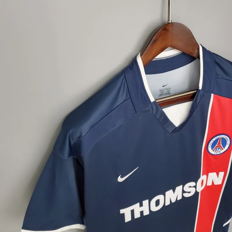 PSG 2002