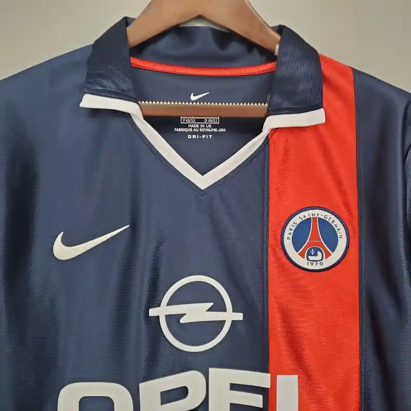 PSG 2001