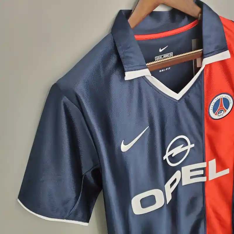 PSG 2001