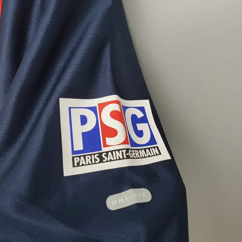 PSG 2001