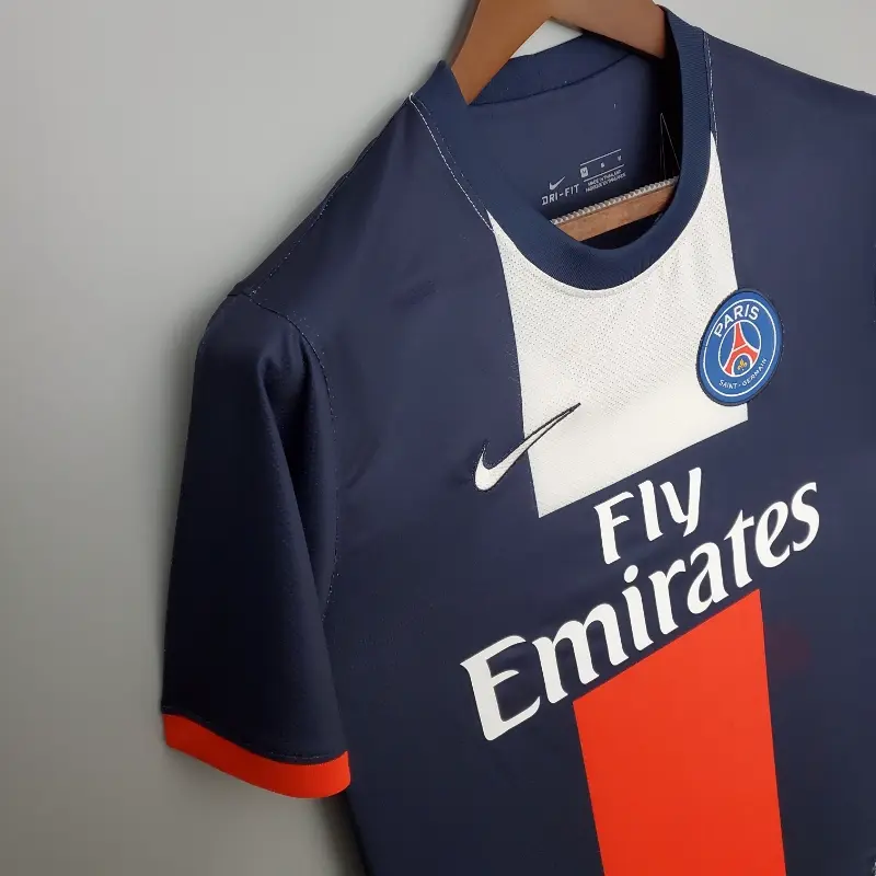 PSG 2013