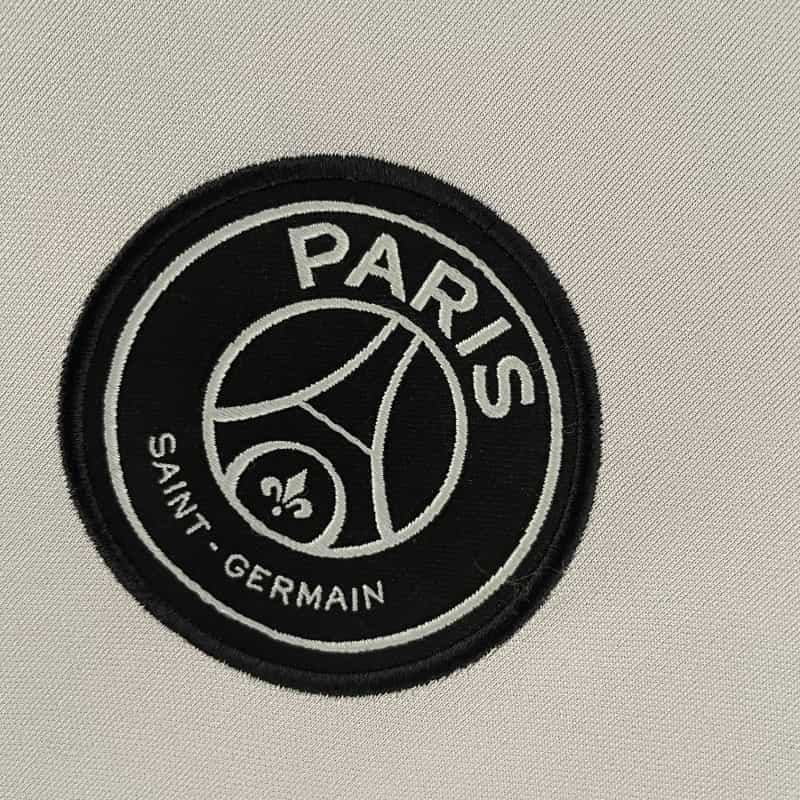 PSG Visitante(2º) 2022