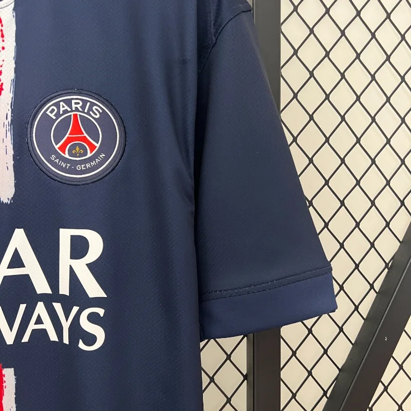 PSG 2024-25