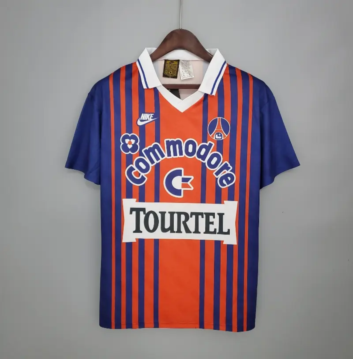 PSG 1992