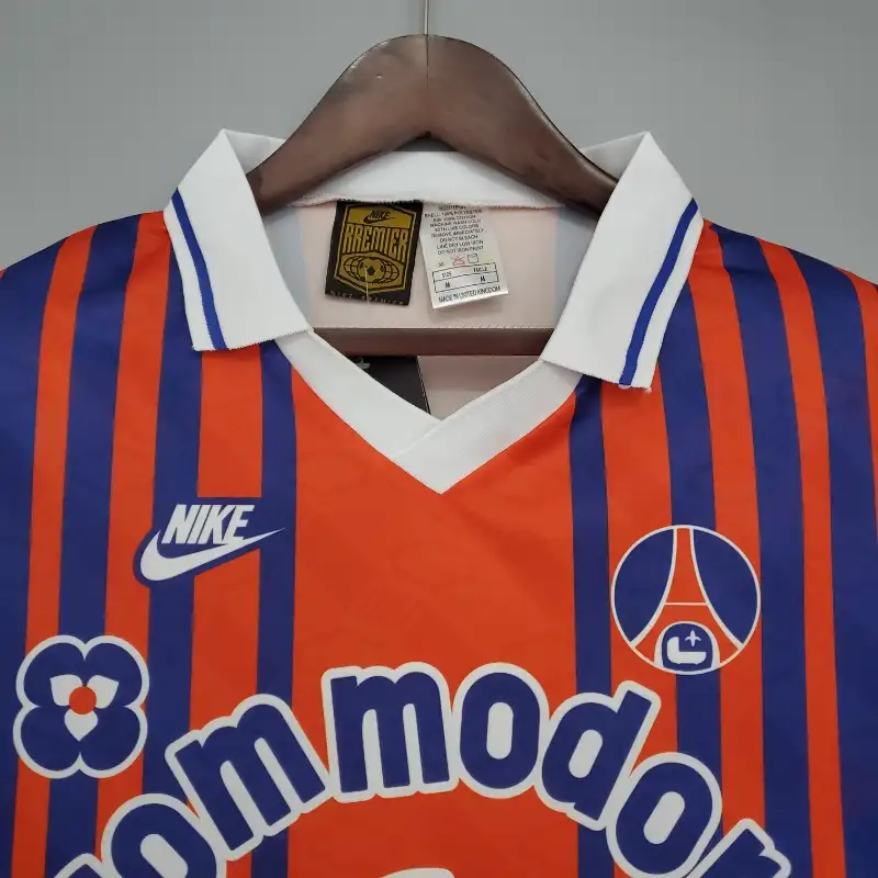 PSG 1992