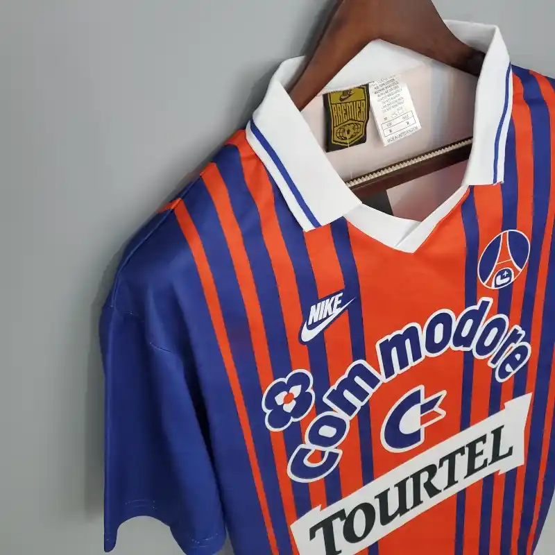 PSG 1992