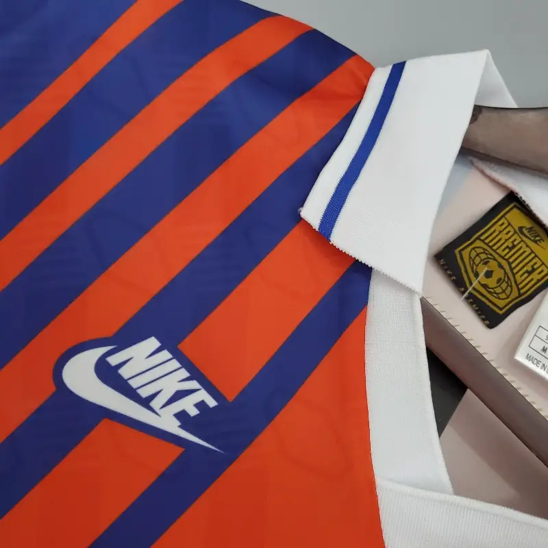 PSG 1992