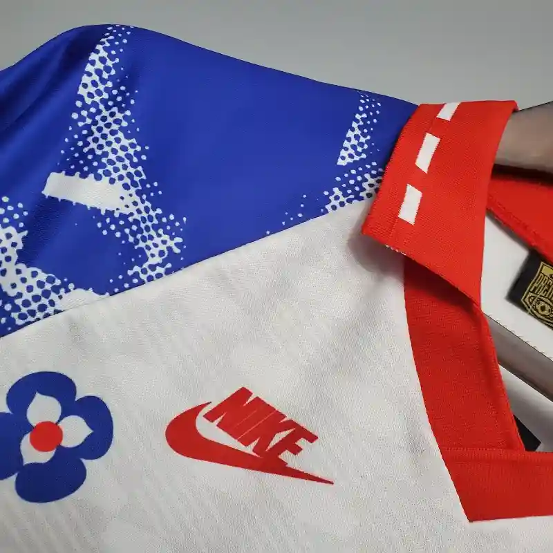 PSG Visitante 1993