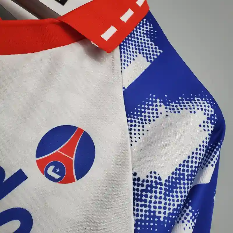 PSG Visitante 1993