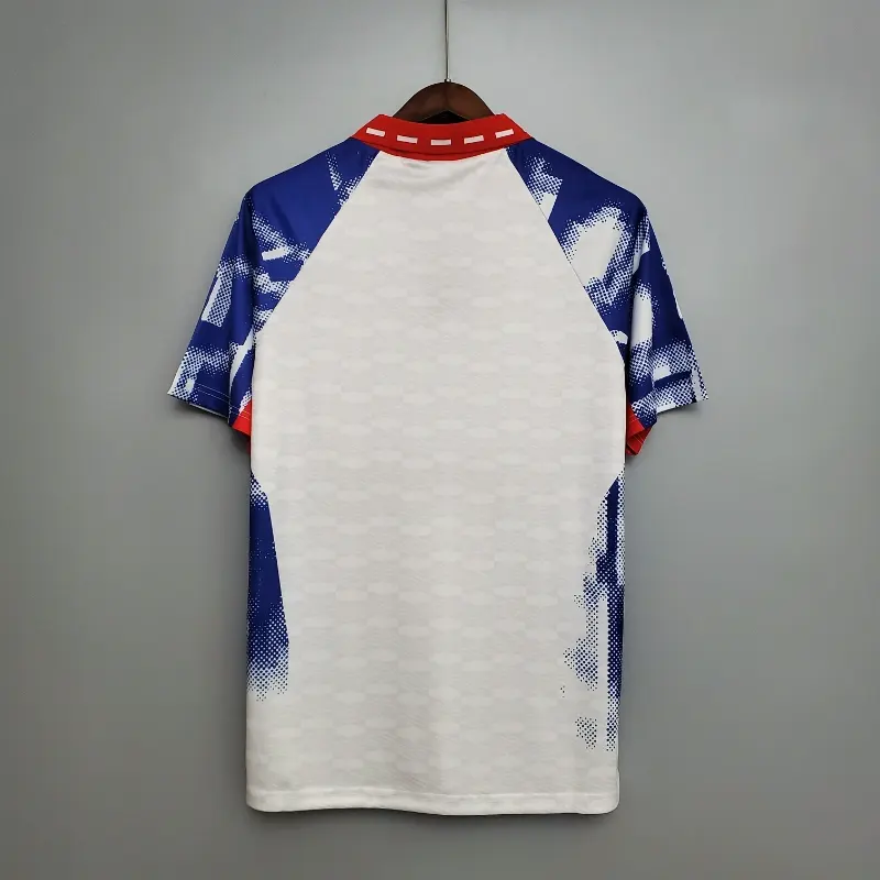 PSG Visitante 1993