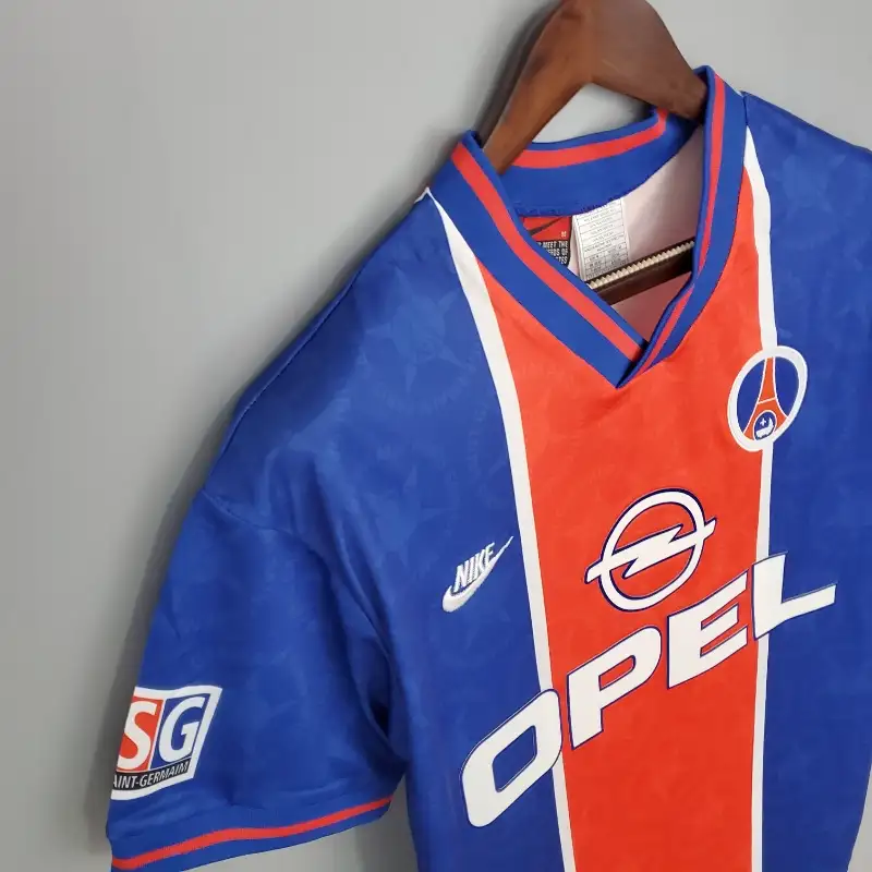 PSG 1995