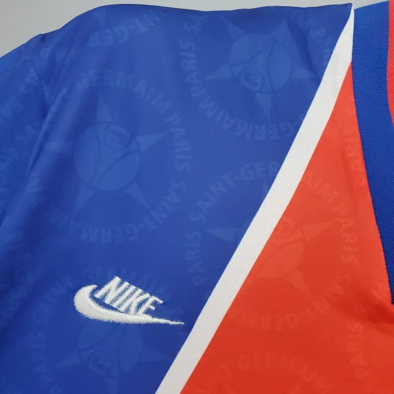 PSG 1995