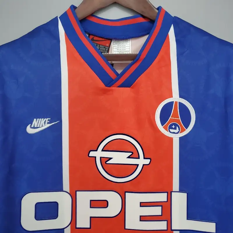 PSG 1995