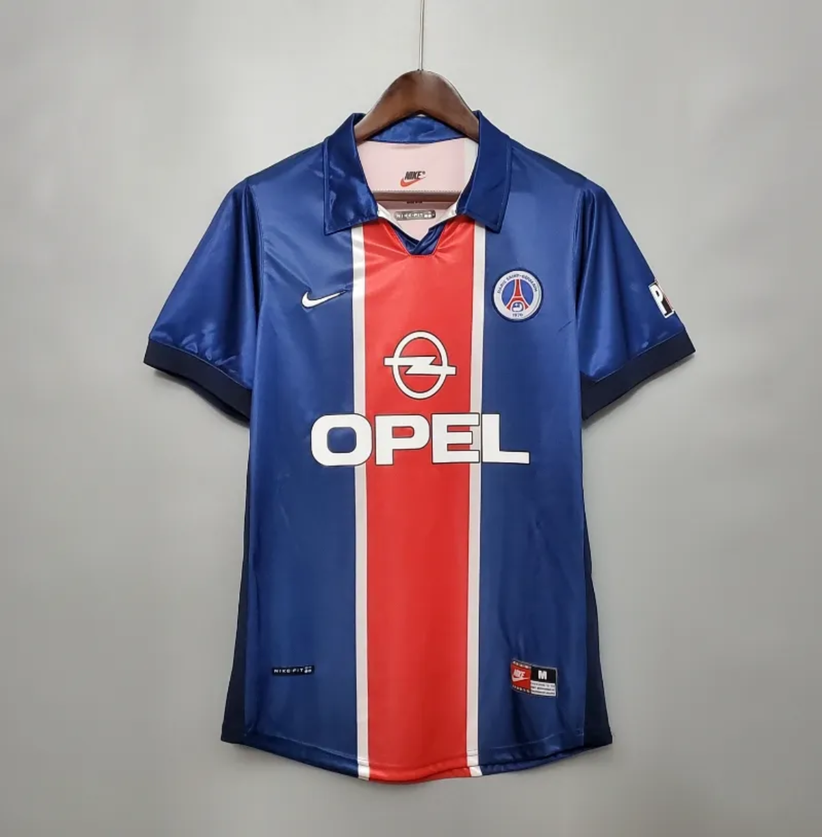 PSG 1998