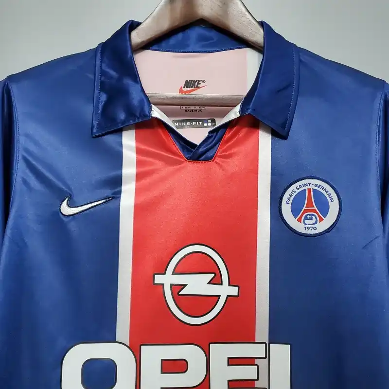 PSG 1998