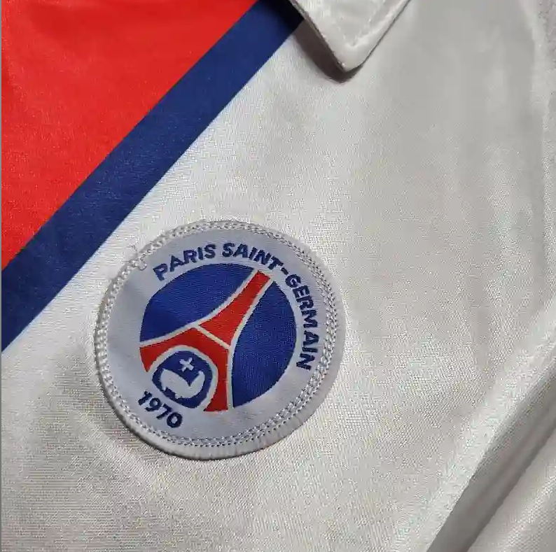 PSG Away 1998