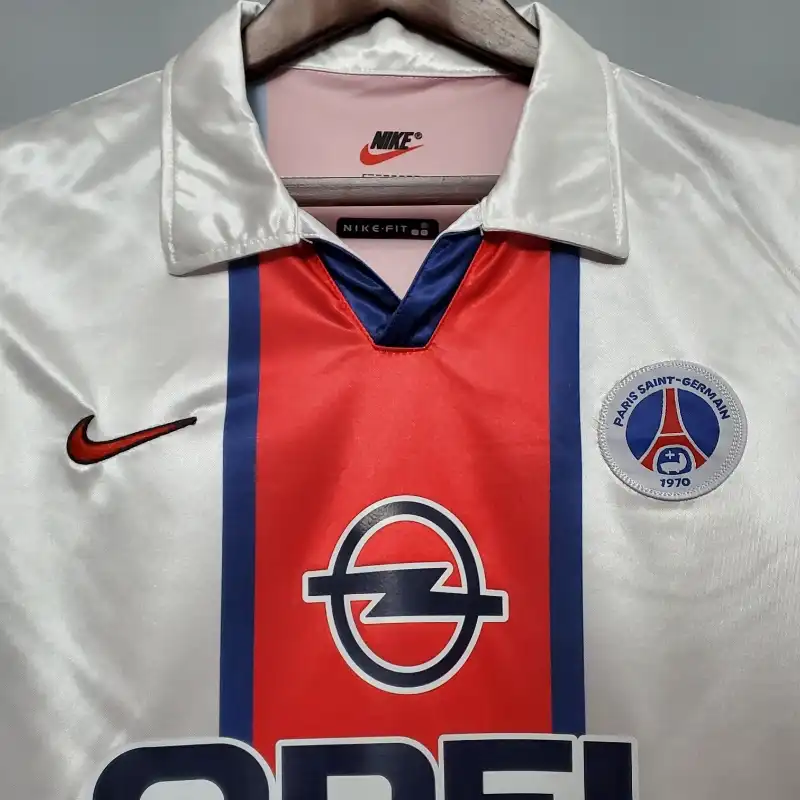 PSG Away 1998