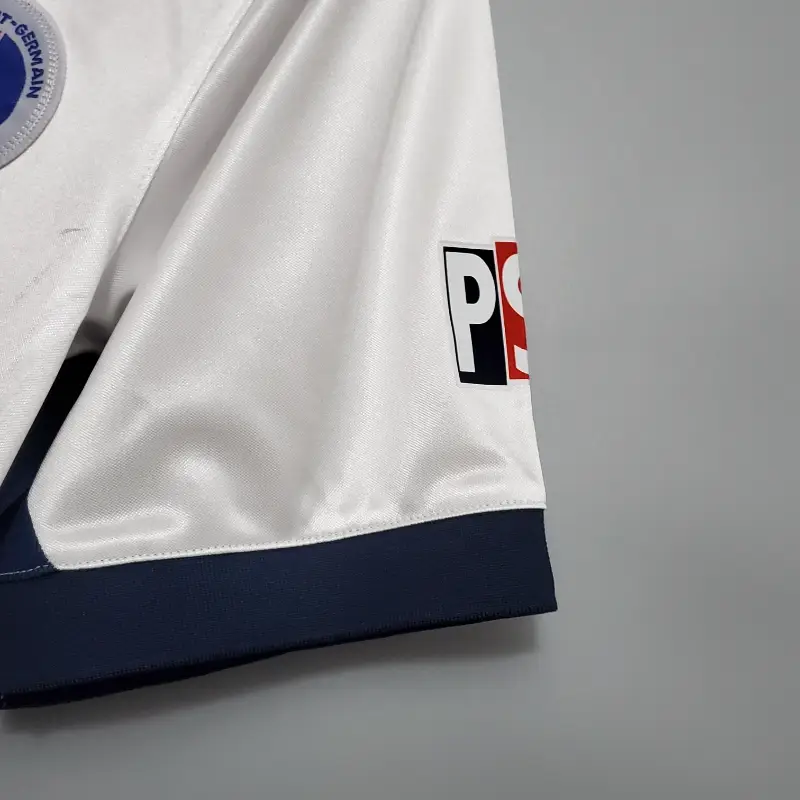 PSG Away 1998