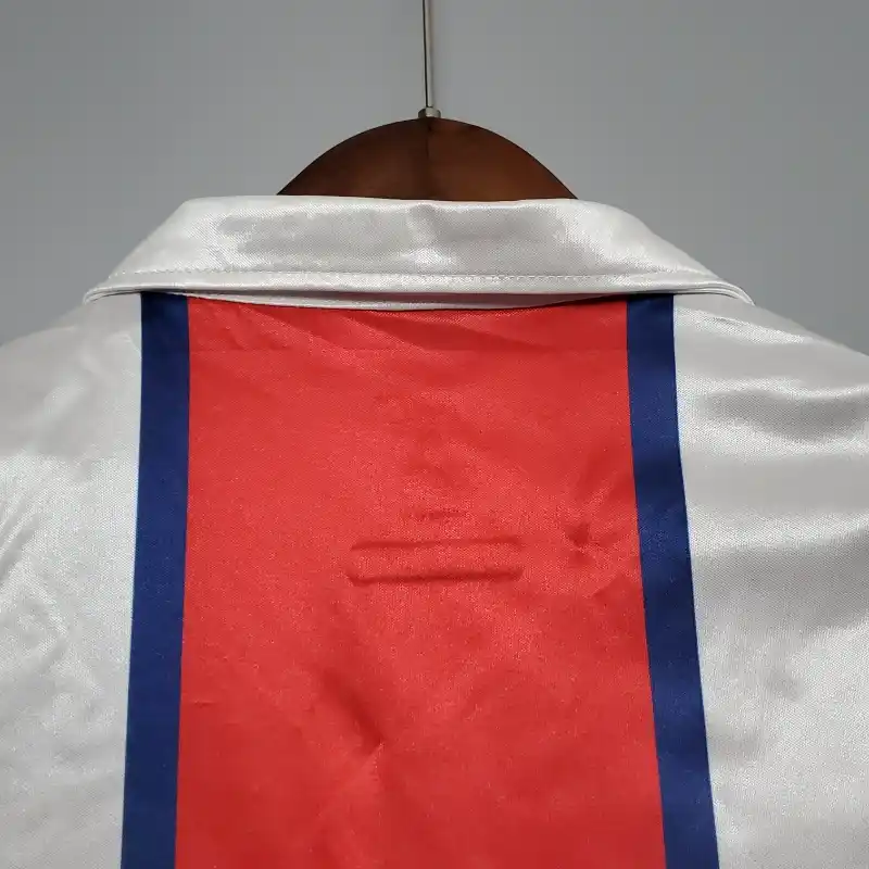 PSG Away 1998