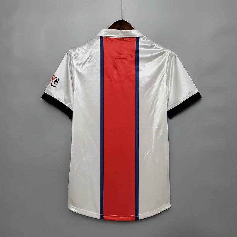 PSG Away 1998