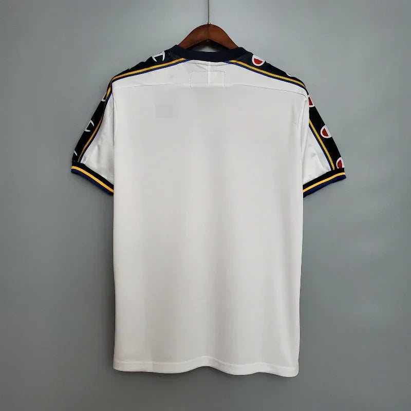 Parma Visitante 2002-03 - Fútbol Club Vintage