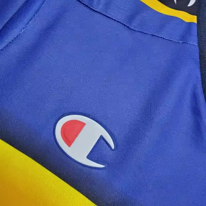 Parma 2001-02 - Fútbol Club Vintage