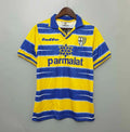 Parma 1998-99 - Fútbol Club Vintage