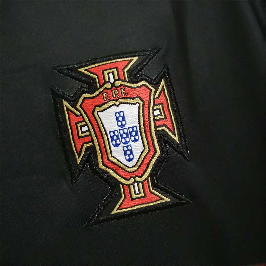 Portugal Visitante 2015-16 - Fútbol Club Vintage