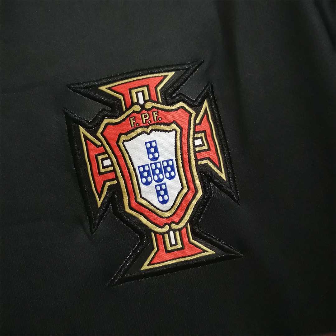 Portugal Visitante 2015-16 - Fútbol Club Vintage