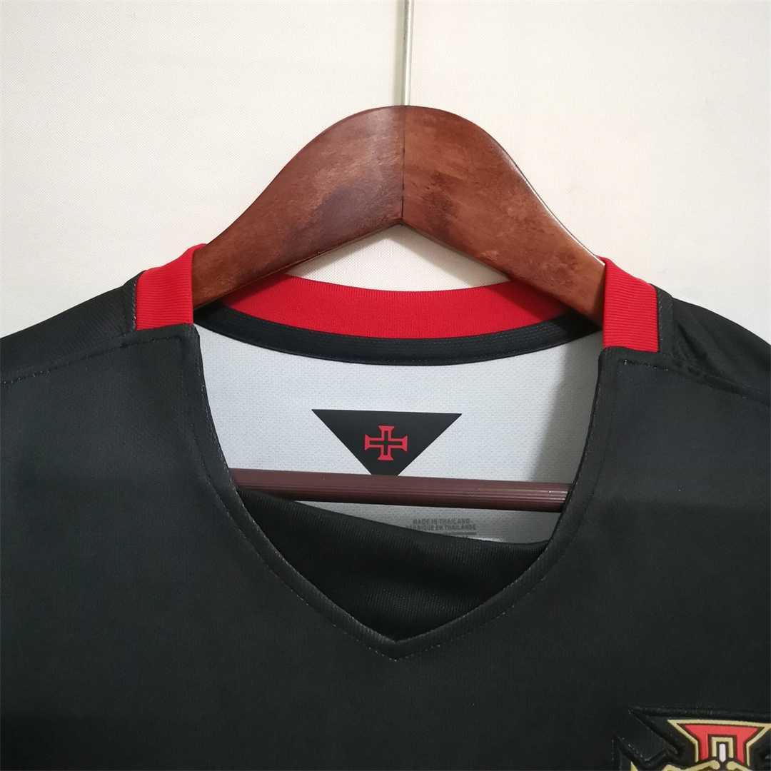 Portugal Visitante 2015-16 - Fútbol Club Vintage