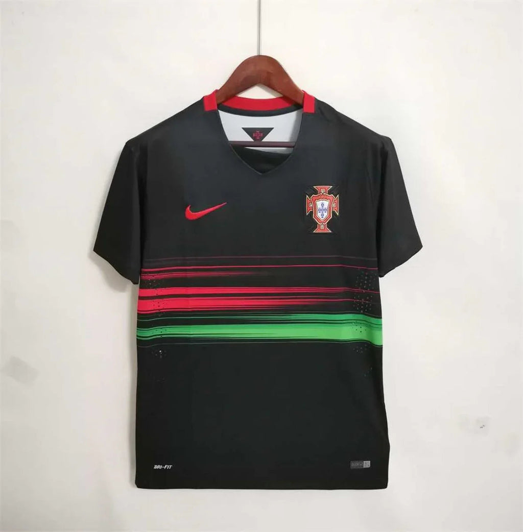 Portugal Visitante 2015-16 - Fútbol Club Vintage