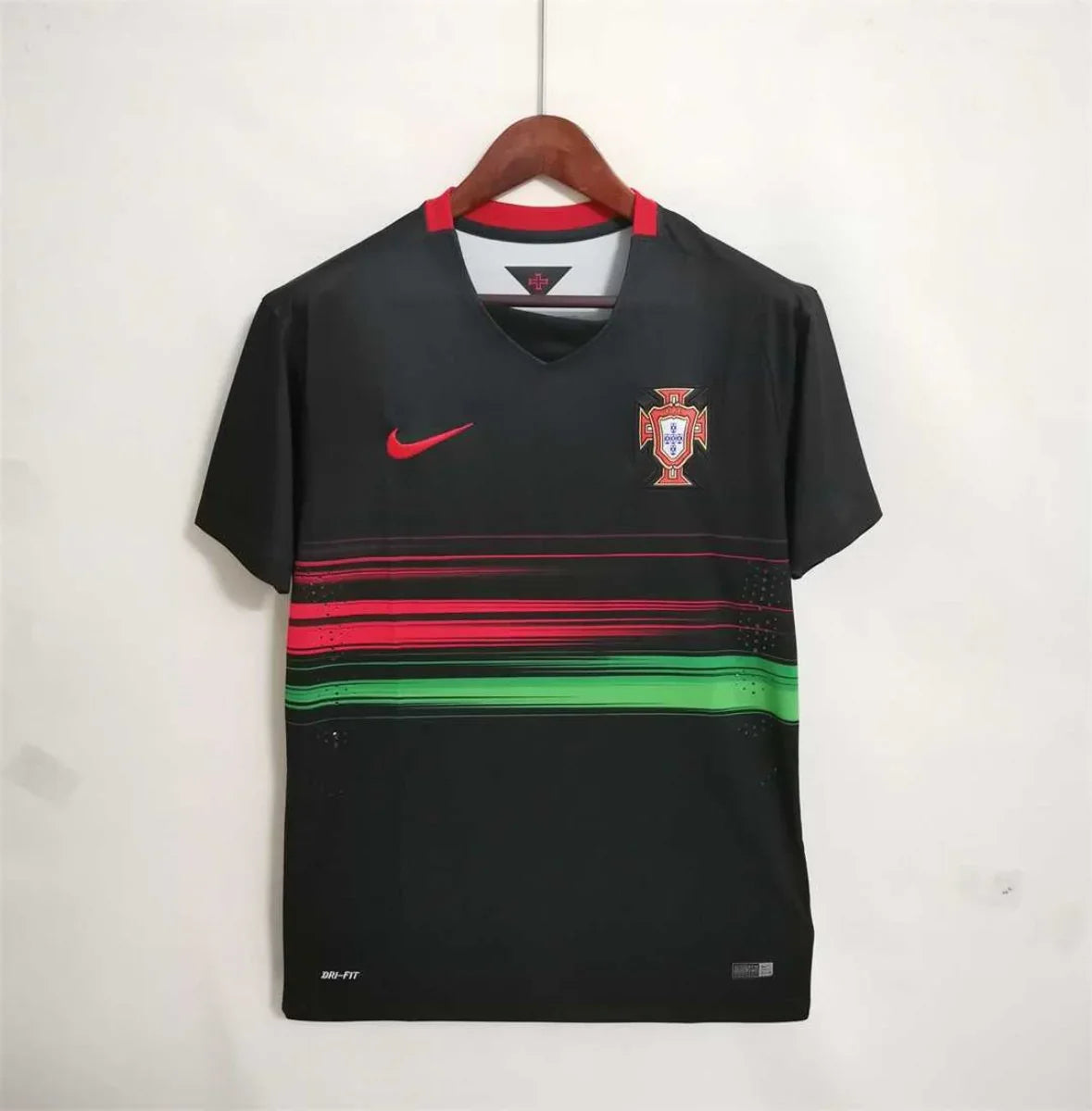 Portugal Visitante 2015-16 - Fútbol Club Vintage
