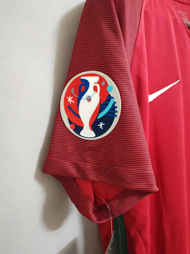 Eder Portugal 2016-17 - Fútbol Club Vintage
