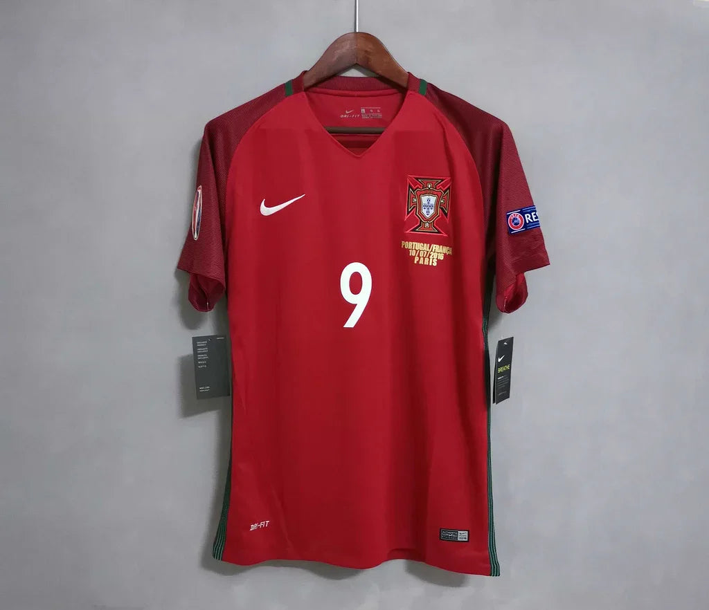 Eder Portugal 2016-17 - Fútbol Club Vintage