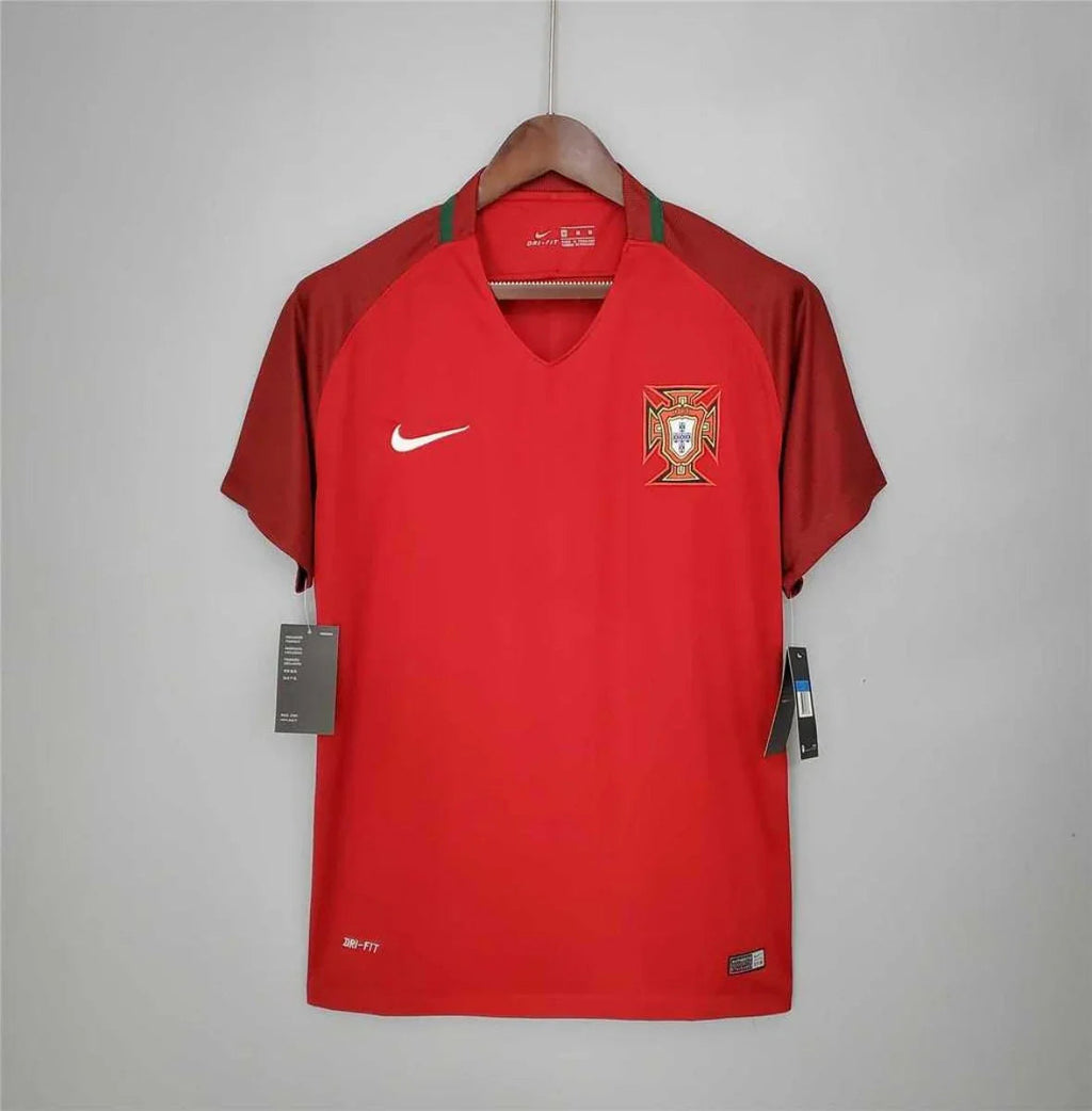 Portugal 2016-17 - Fútbol Club Vintage