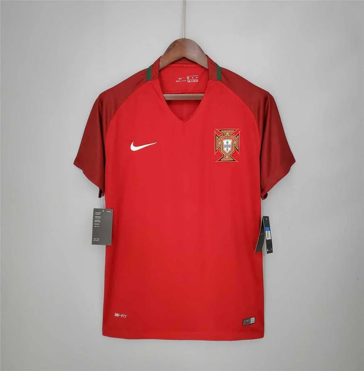 Portugal 2016-17 - Fútbol Club Vintage