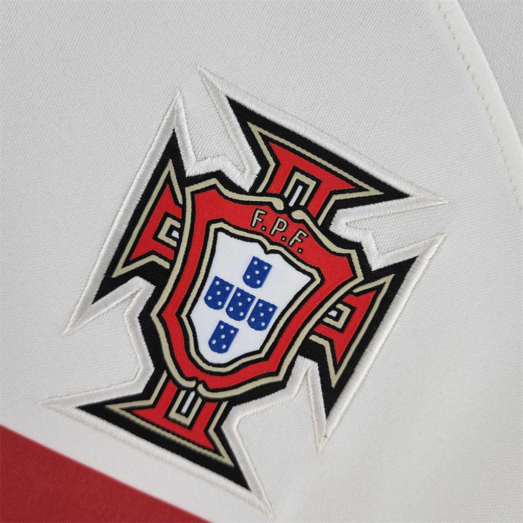 Portugal Visitante 2022-23 - Fútbol Club Vintage