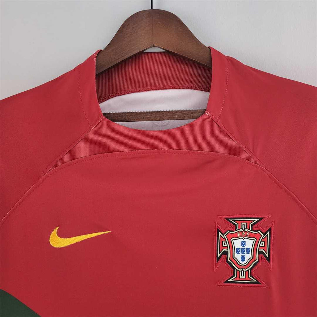Portugal 2022-23 - Fútbol Club Vintage