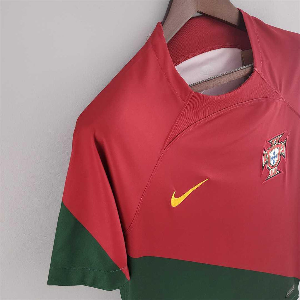 Portugal 2022-23 - Fútbol Club Vintage